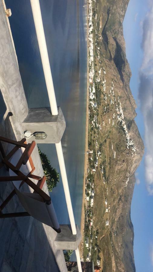 Studios Niovi Serifos Livadi  ภายนอก รูปภาพ